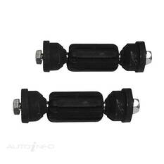 (LK) Ford Focus 98-04 Rear Sway Bar Link Kit, , scaau_hi-res