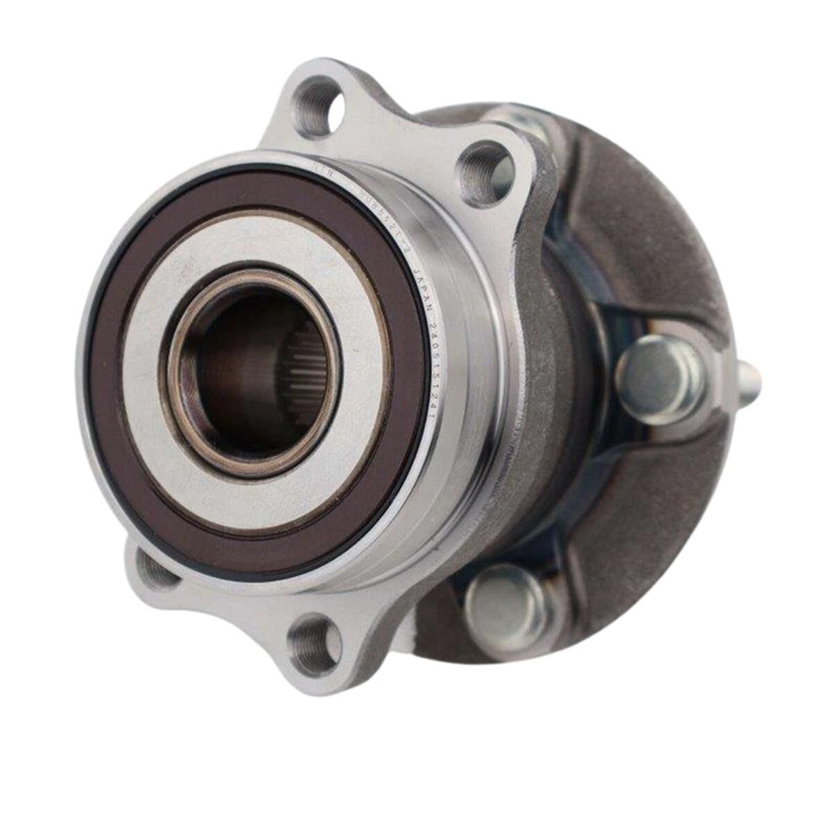 WHEEL BEARING HUB, , scaau_hi-res