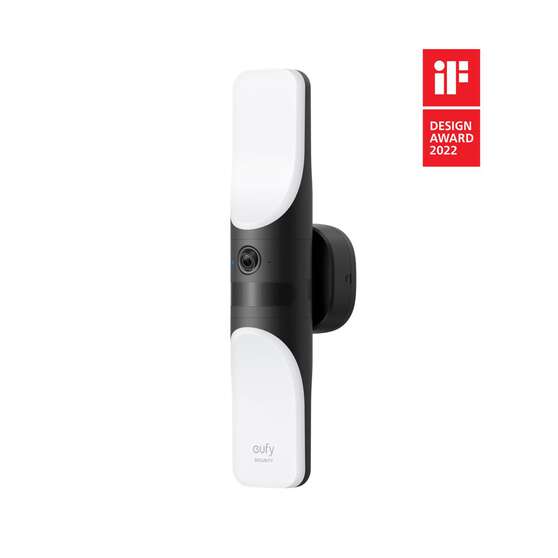 EUFY SECURITY WALL LIGHT CAM (S100), , scaau_hi-res
