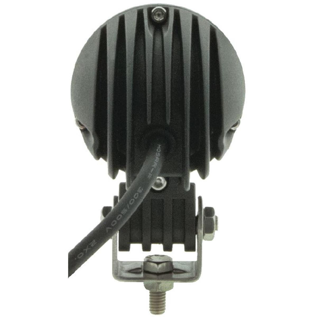 LED ROUND WORKLAMP SPOT BEAM, , scaau_hi-res