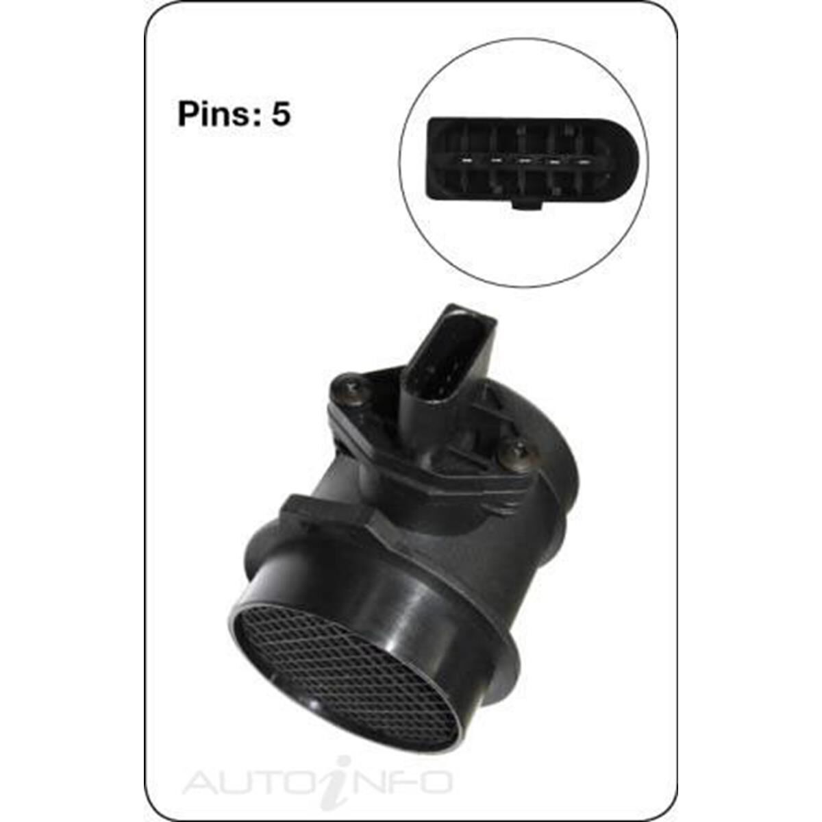 TRIDON AIR FLOW METER, , scaau_hi-res