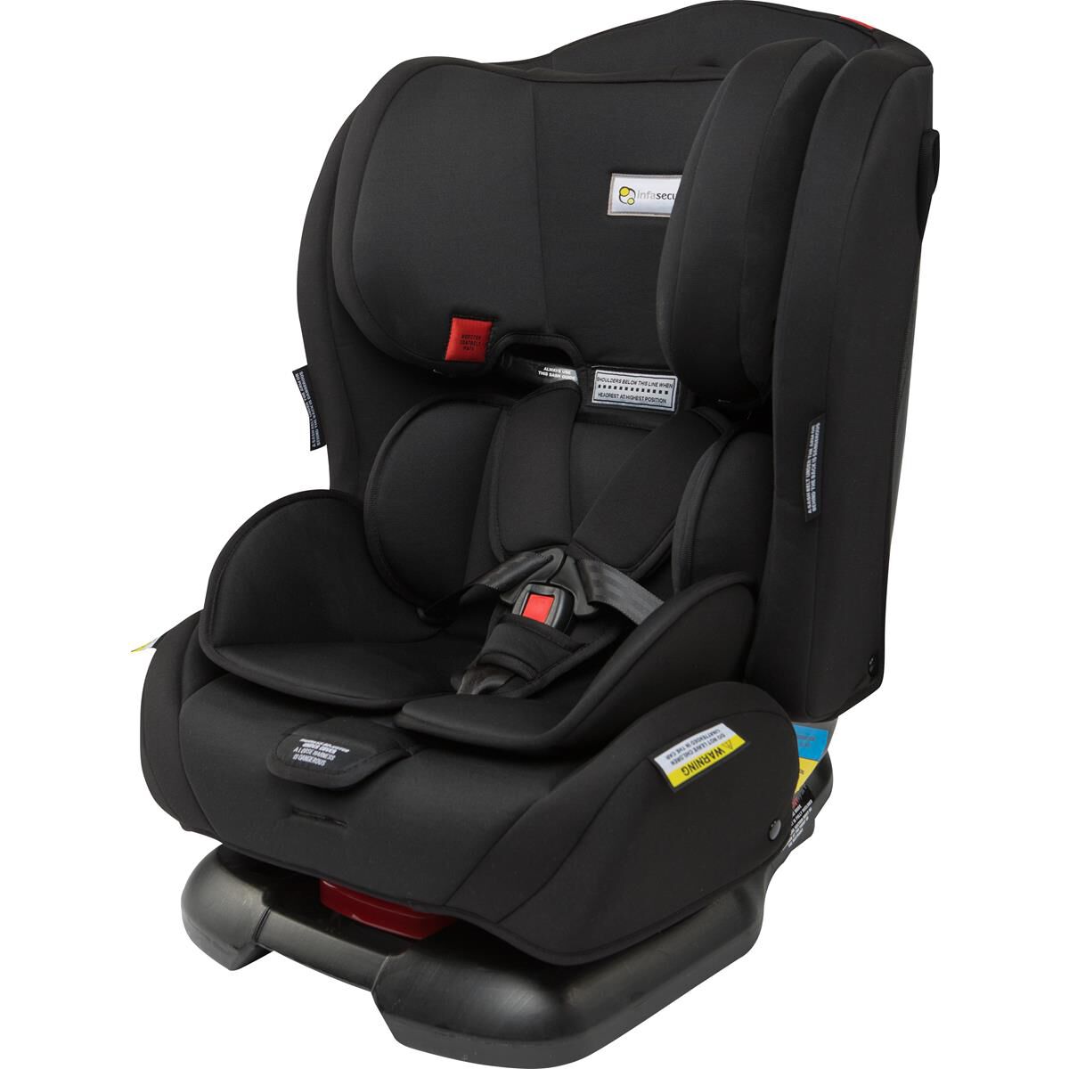 Infasecure cs4413 clearance