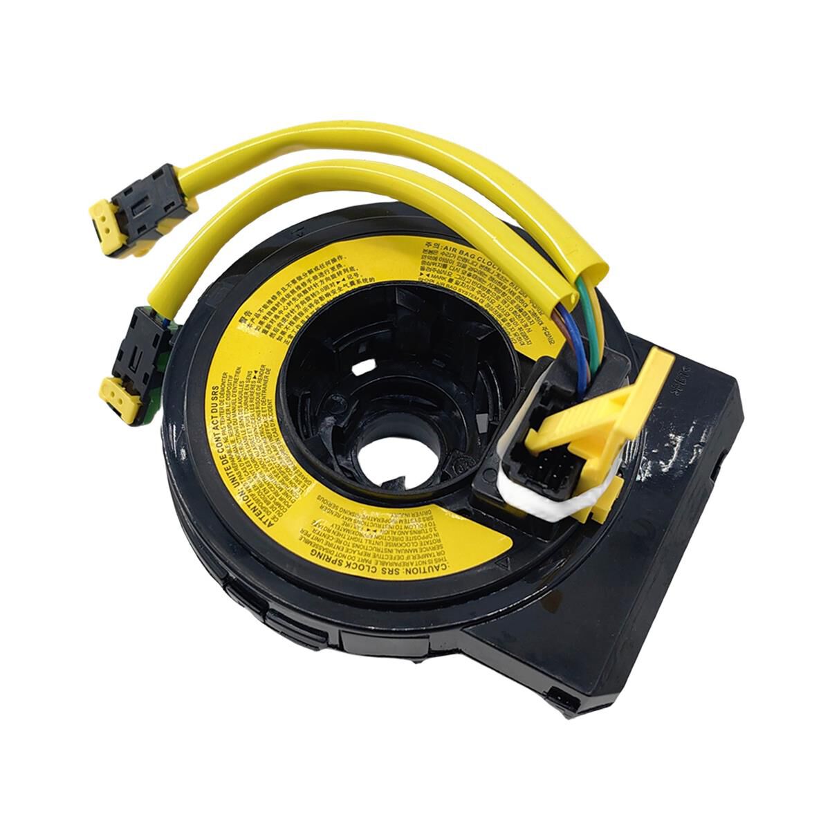 Machter Auto Clock Spring Assembly - CKSG-HY055 | Supercheap Auto