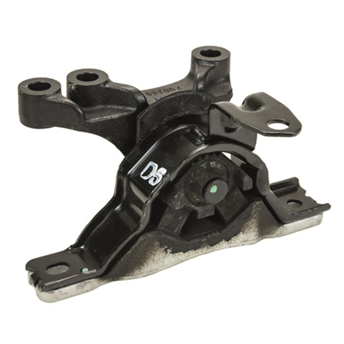 Engine Mount Right - HOLDEN CAPTIVA CG - 3.2L V6  PETROL - Auto, , scaau_hi-res