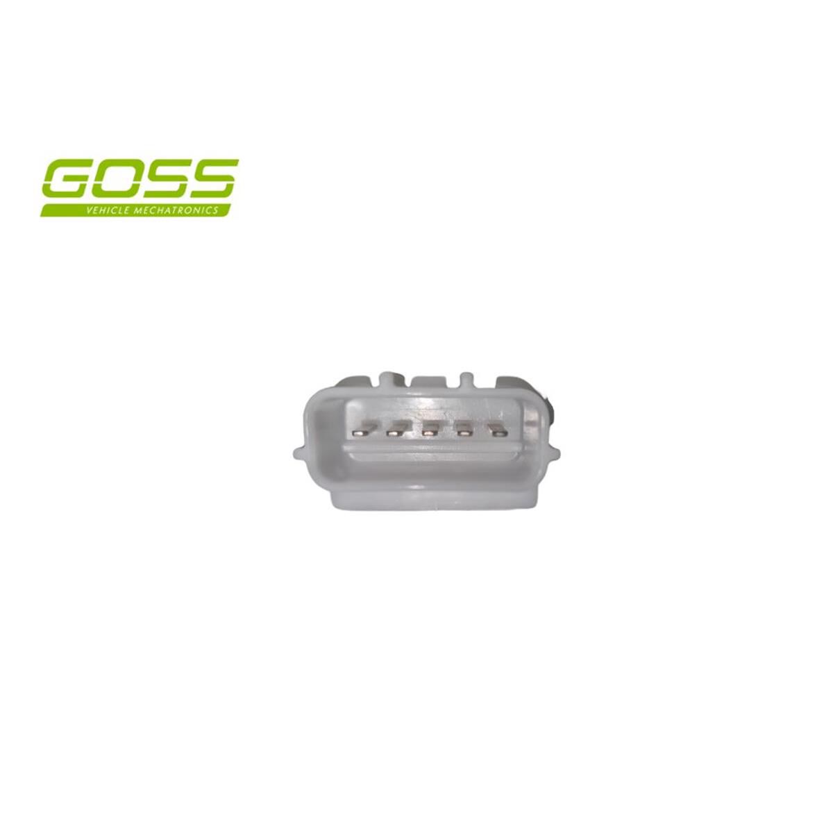 GOSS FUEL PUMP MODULE, , scaau_hi-res
