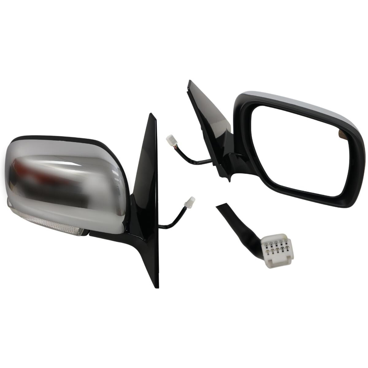 PAJERO 11/06-21 D/M-HEAT+FOLD+LAMP CP, , scaau_hi-res