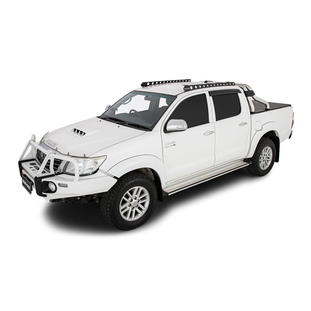 TOYOTA HILUX N70 & N80 D/CAB B/BONE, , scaau_hi-res