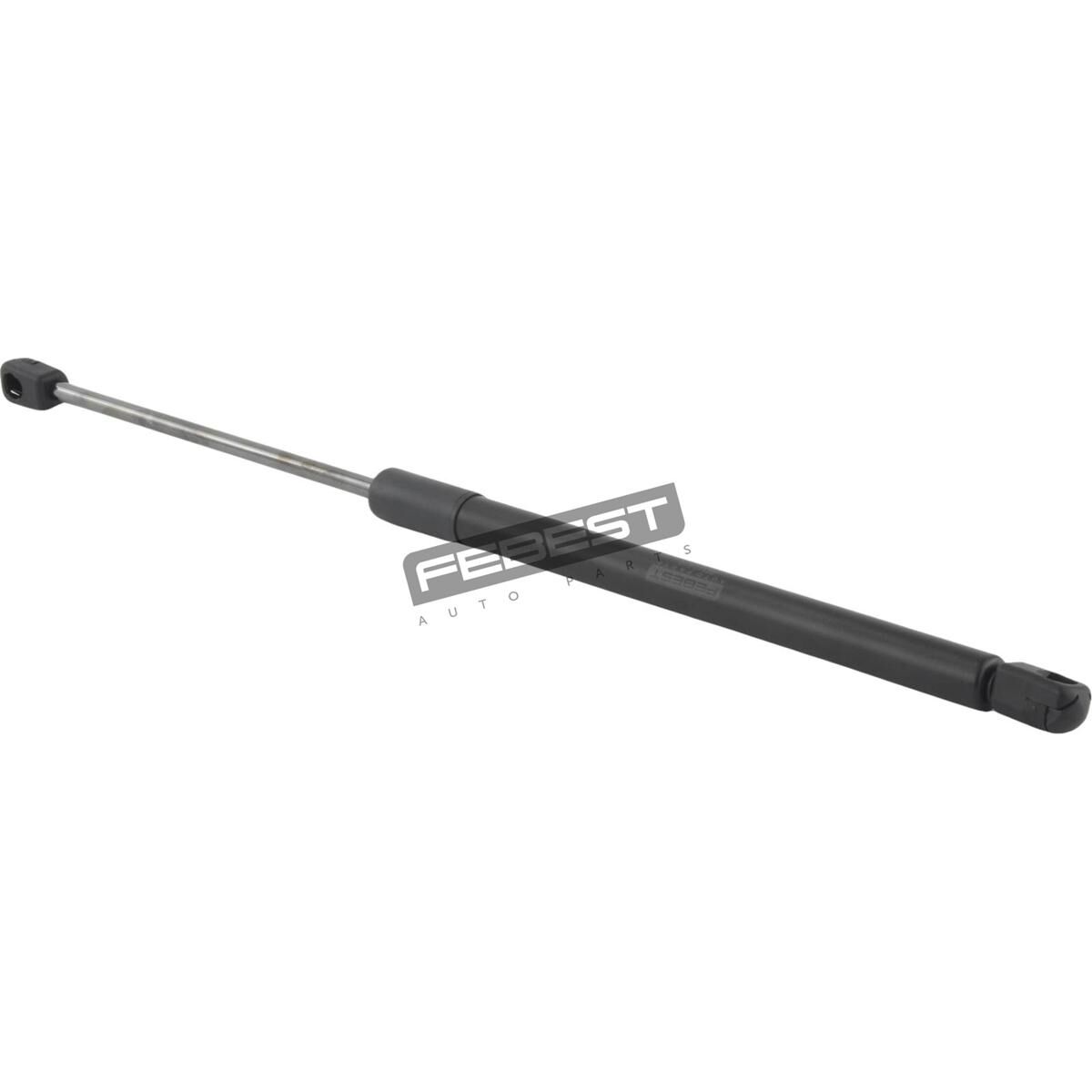 GAS STRUT REAR WINDOW L481/135N, , scaau_hi-res
