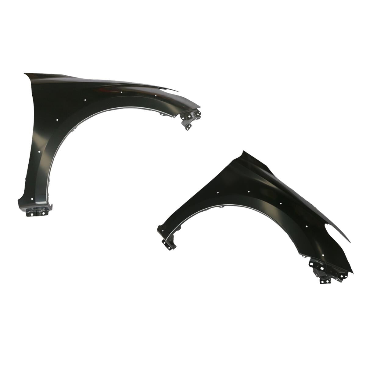 MITSUBISHI TRITON MQ GUARD RIGHT HAND SIDE, , scaau_hi-res