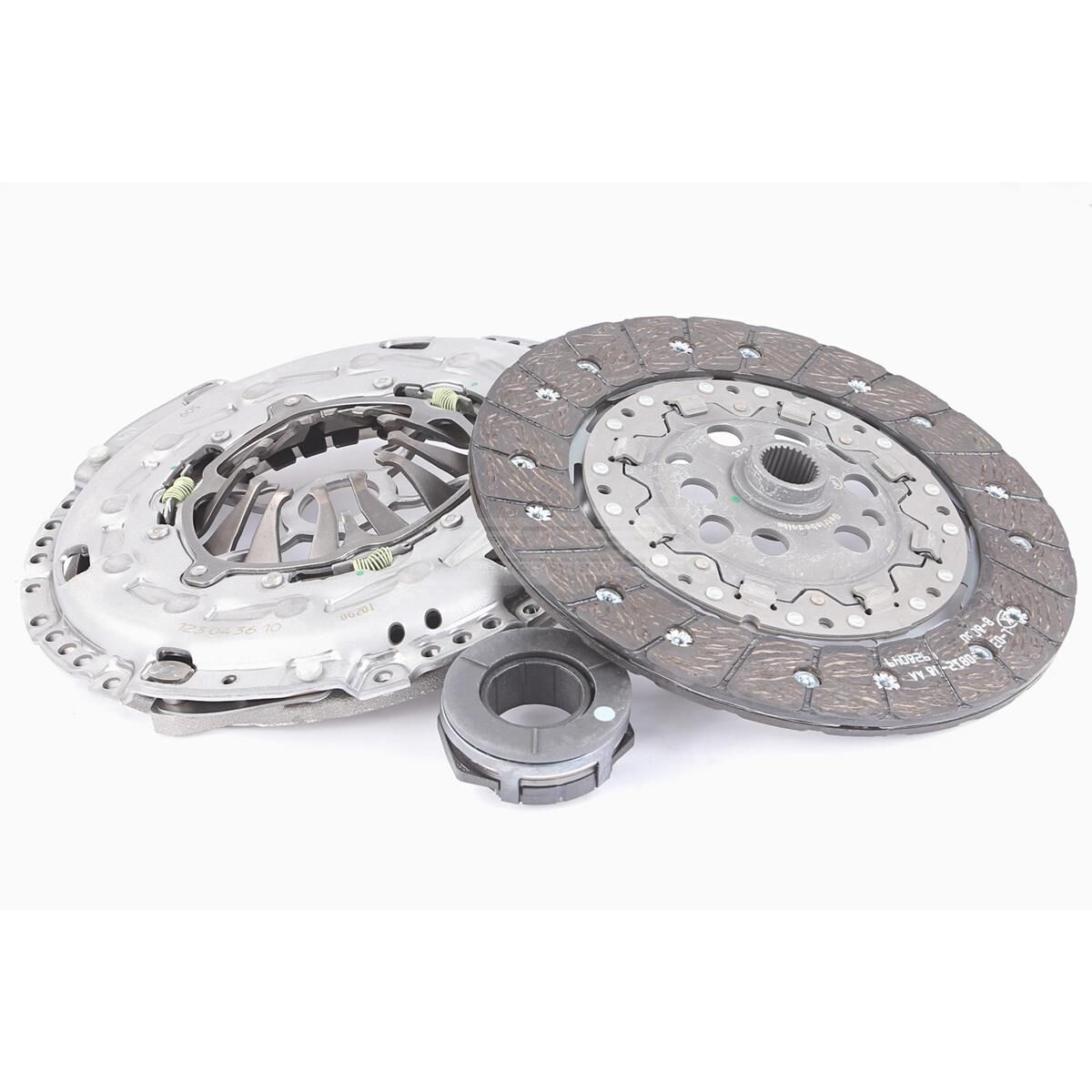 KIT STD VW TRANSPORTER 2.0L, , scaau_hi-res