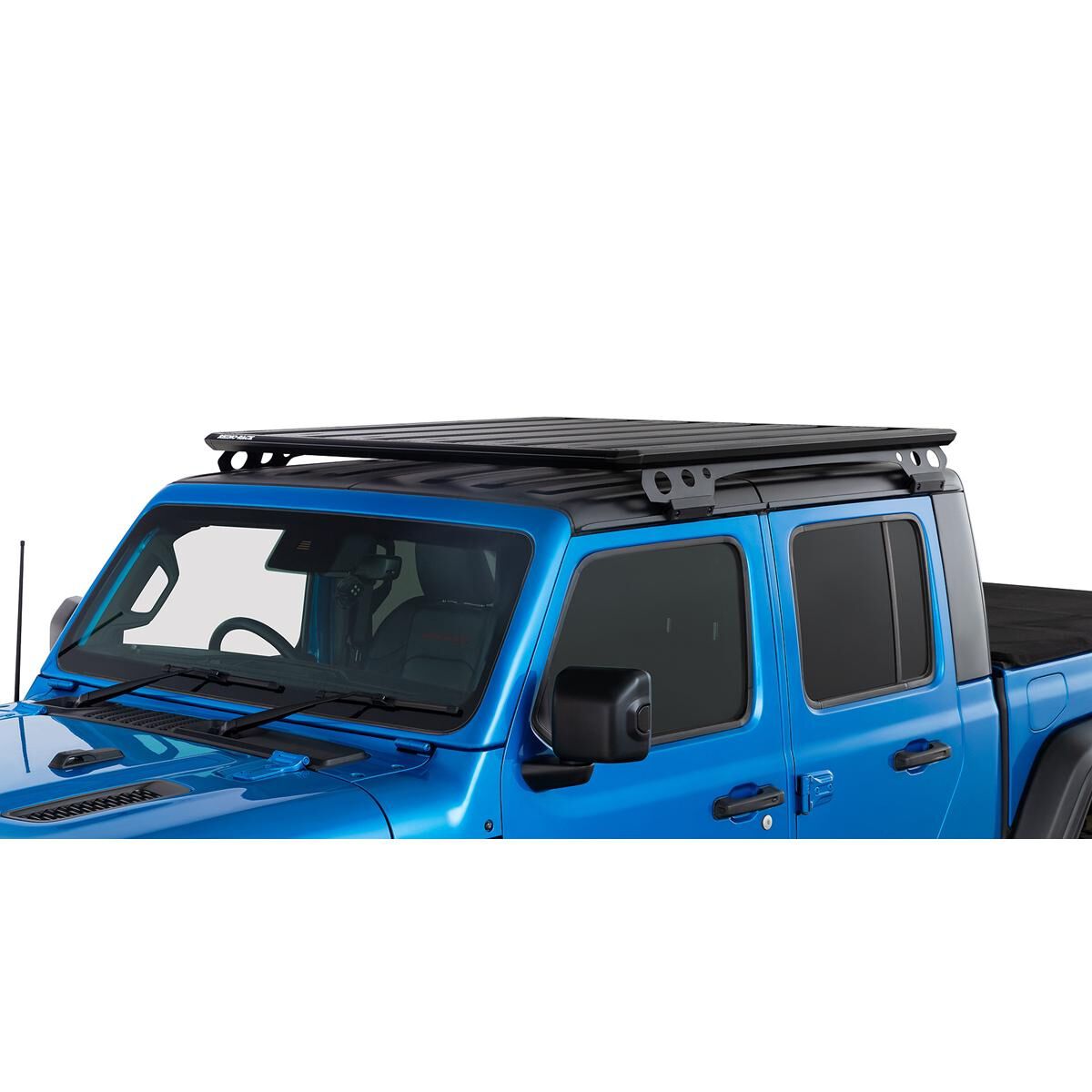 JEEP OVERLANDING KIT - GUTTER BACKBONE, , scaau_hi-res