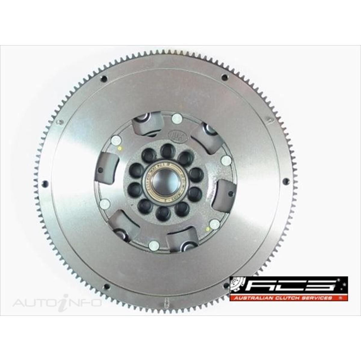 DMF VW BORA 2.8L, , scaau_hi-res