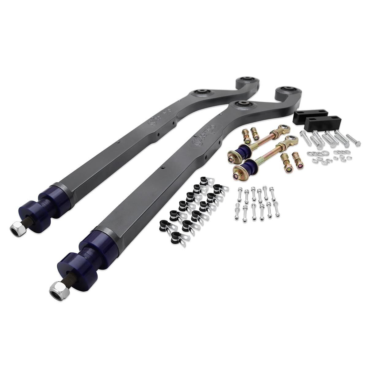 Patrol Radius Arm Kit, , scaau_hi-res