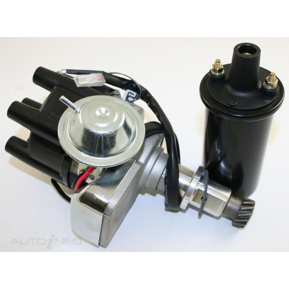 NEW DIST HOLD 6CYL CONVERSION BOSCH MOD, , scaau_hi-res