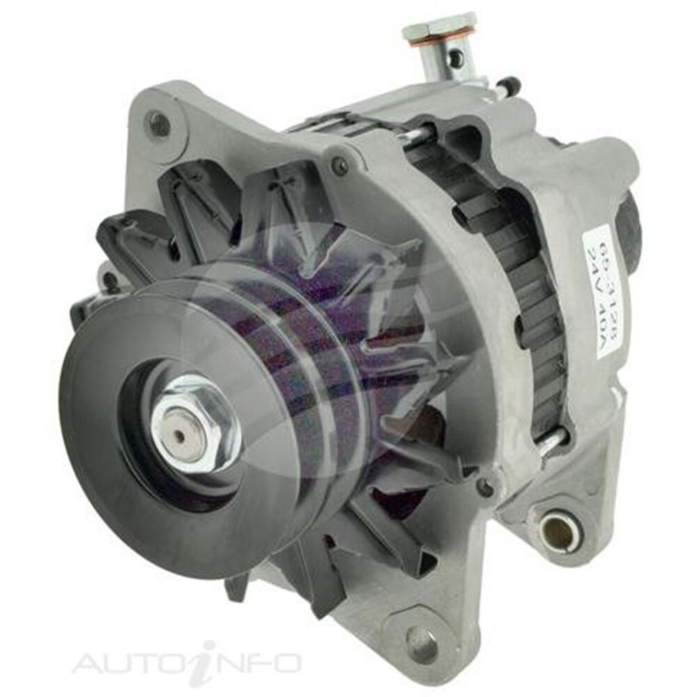 Jaylec Alternator 653128 Supercheap Auto