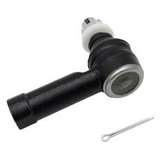 Steering Tie Rod End (Course Thread) Holden Commodore VT, VX, VY, VZ, WH, WK, WL, , scaau_hi-res