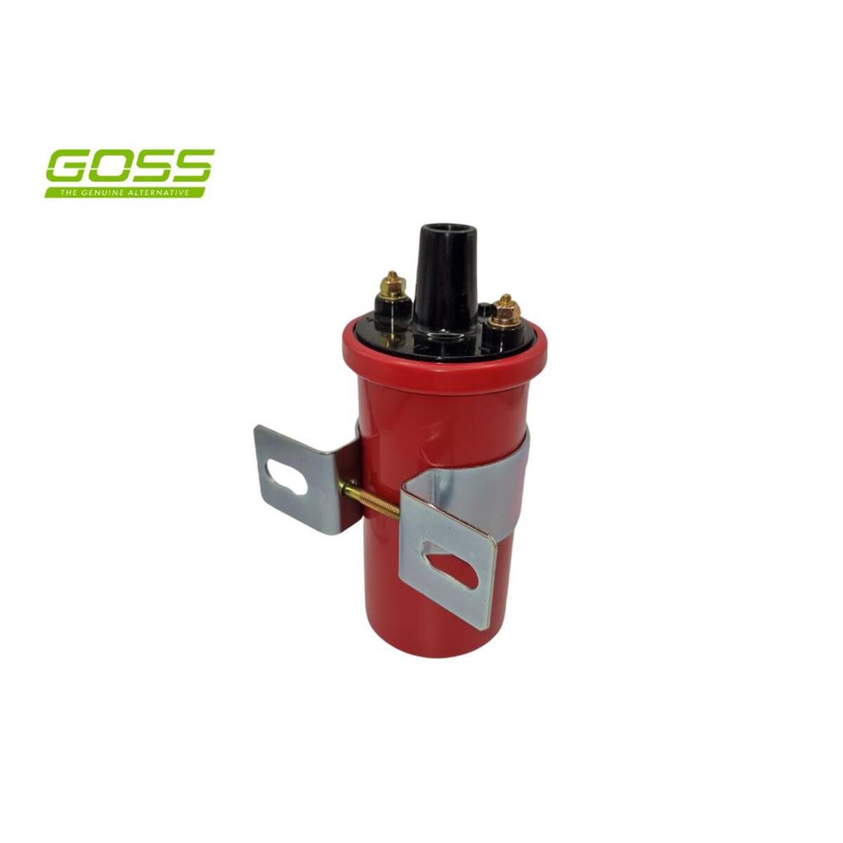GOSS IGNITION COIL, , scaau_hi-res