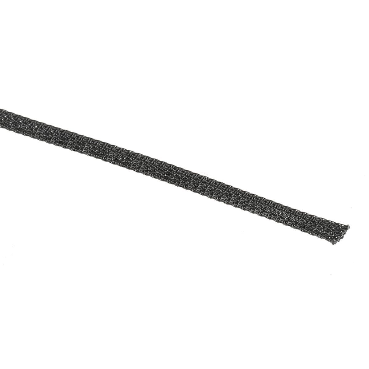 NARVA 20M EXPANDABLE BRAIDED SLEEVE - MAX DIA: 15MM, MIN DIA: 5MM, , scaau_hi-res