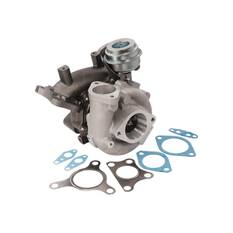 Turbocharger, , scaau_hi-res