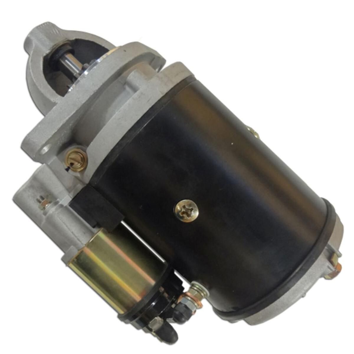 STARTER MOTOR, LUCAS, 12 VOLT, , scaau_hi-res