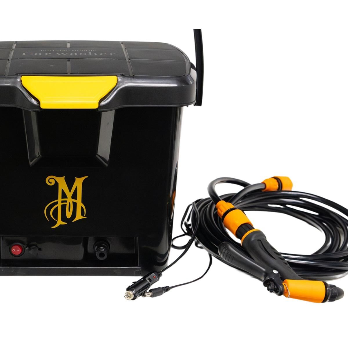 12-VOLT POWER BUCKET, , scaau_hi-res