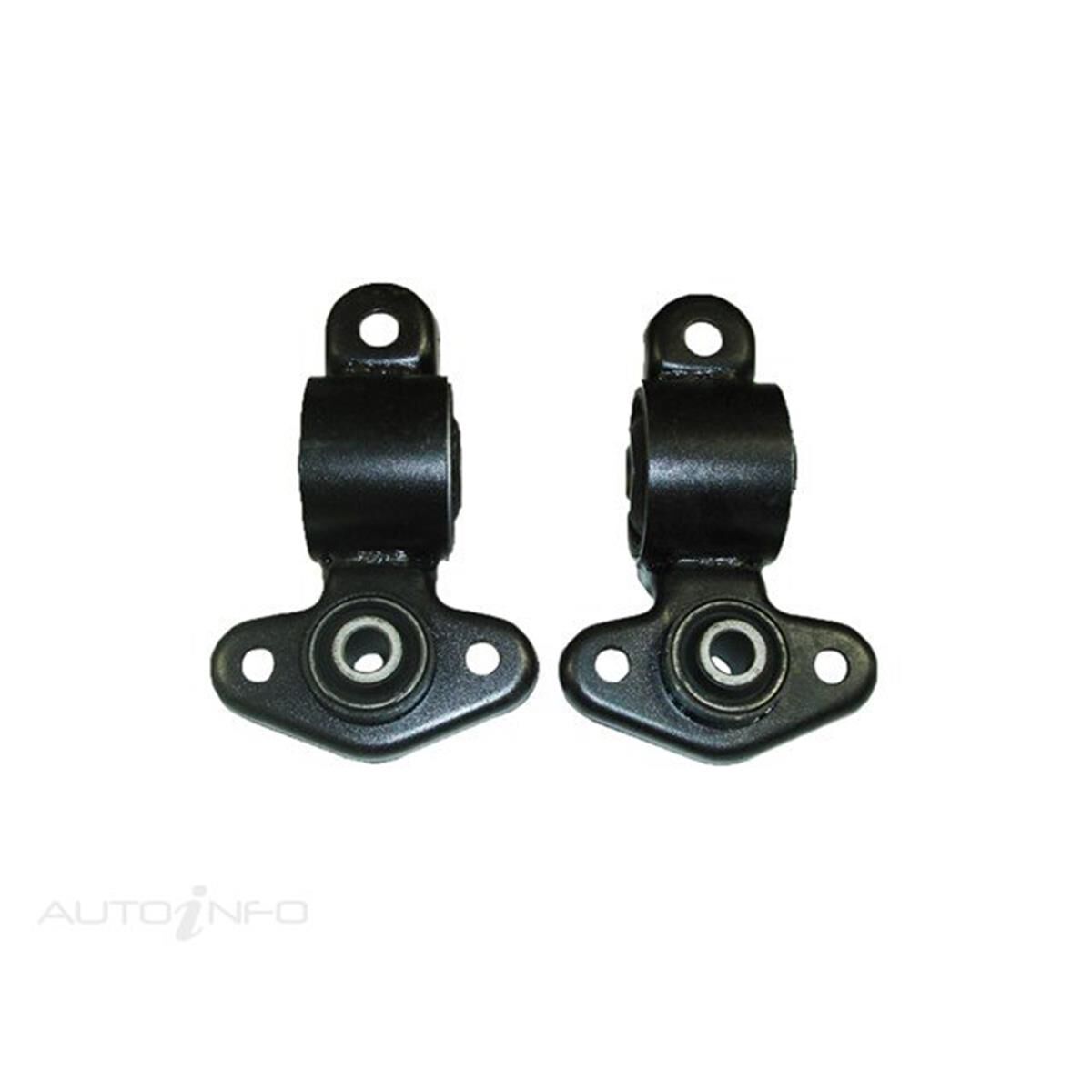 (BK) Mitsubishi Magna 92-96 Front Lwr Ctrl Arm R Bush Kit, , scaau_hi-res