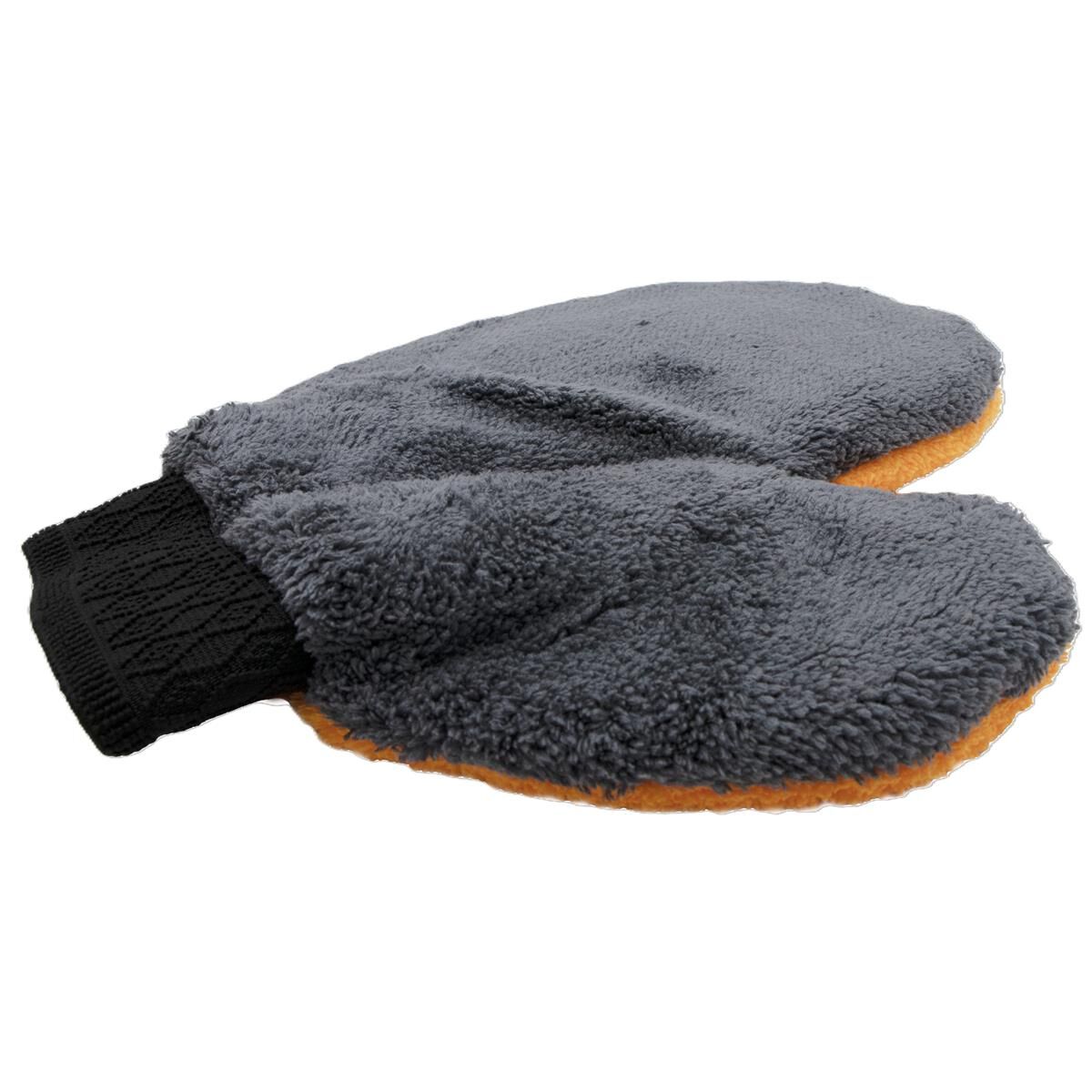 AUTOBACS PLUSH WASH MITT, , scaau_hi-res