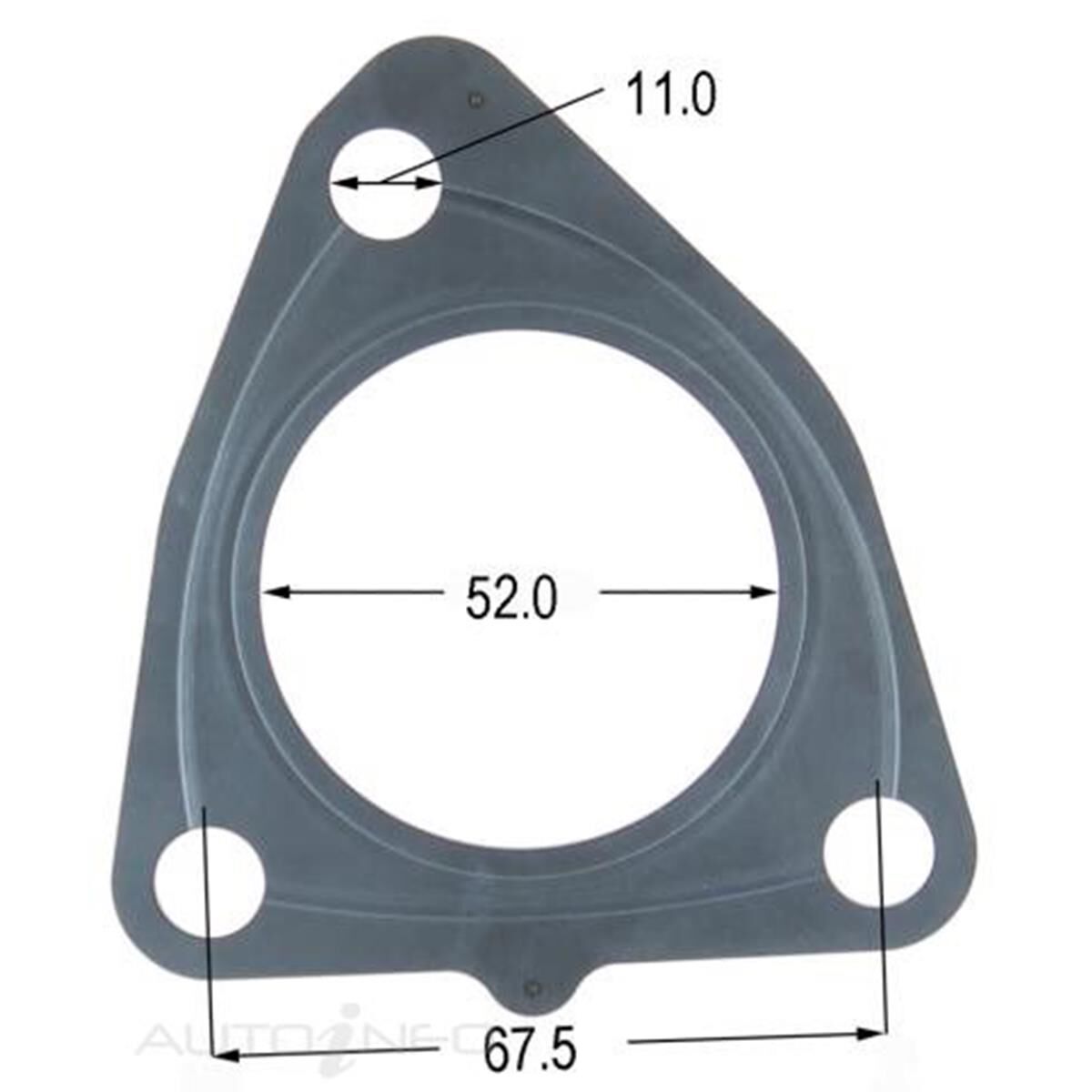 TURBO INLET 1VD-FTV, , scaau_hi-res