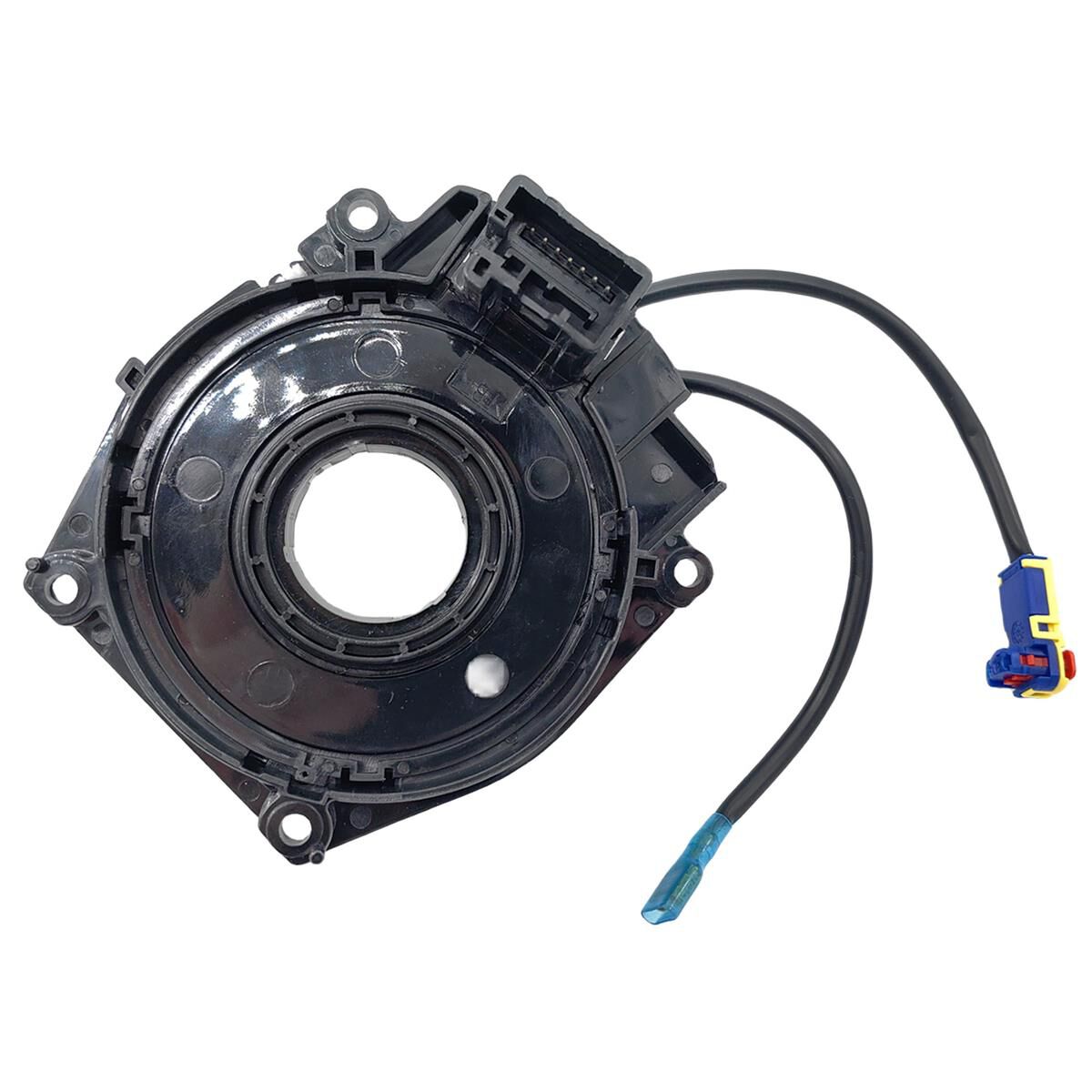 AIRBAG CLOCK SPRING FIT FOR NISSAN ALMERA 2006-2012, , scaau_hi-res