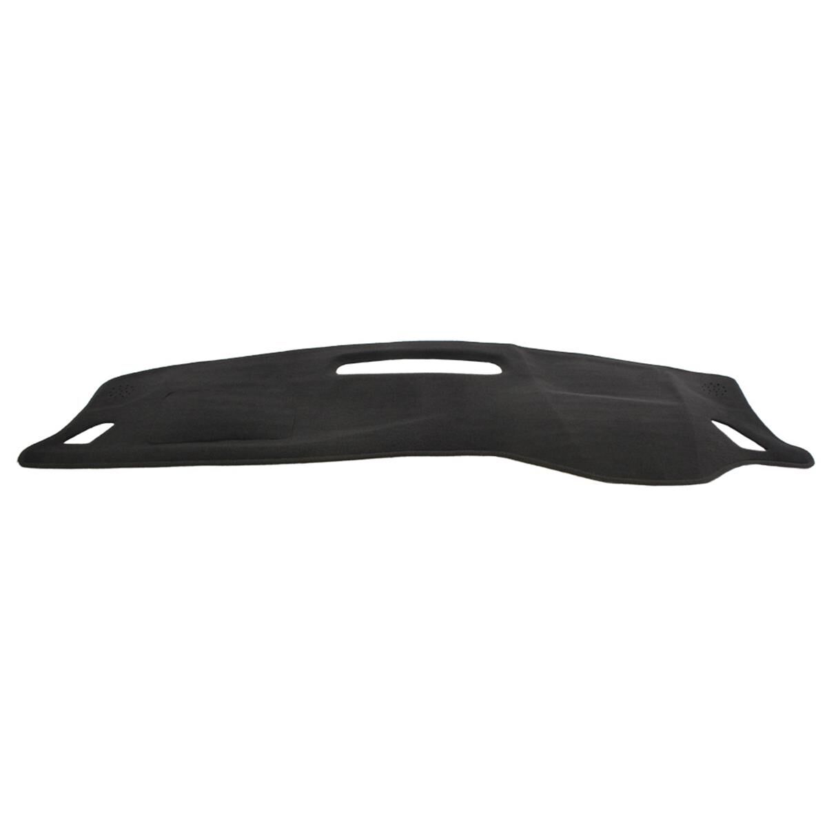Sunland Black Dash Mat to suit Mitsubishi Outlander ZM without HUD