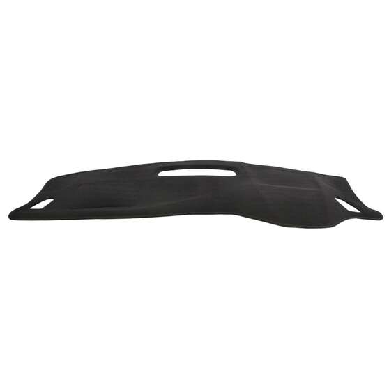 Sunland Black Dash Mat to suit Mitsubishi Outlander ZM without HUD