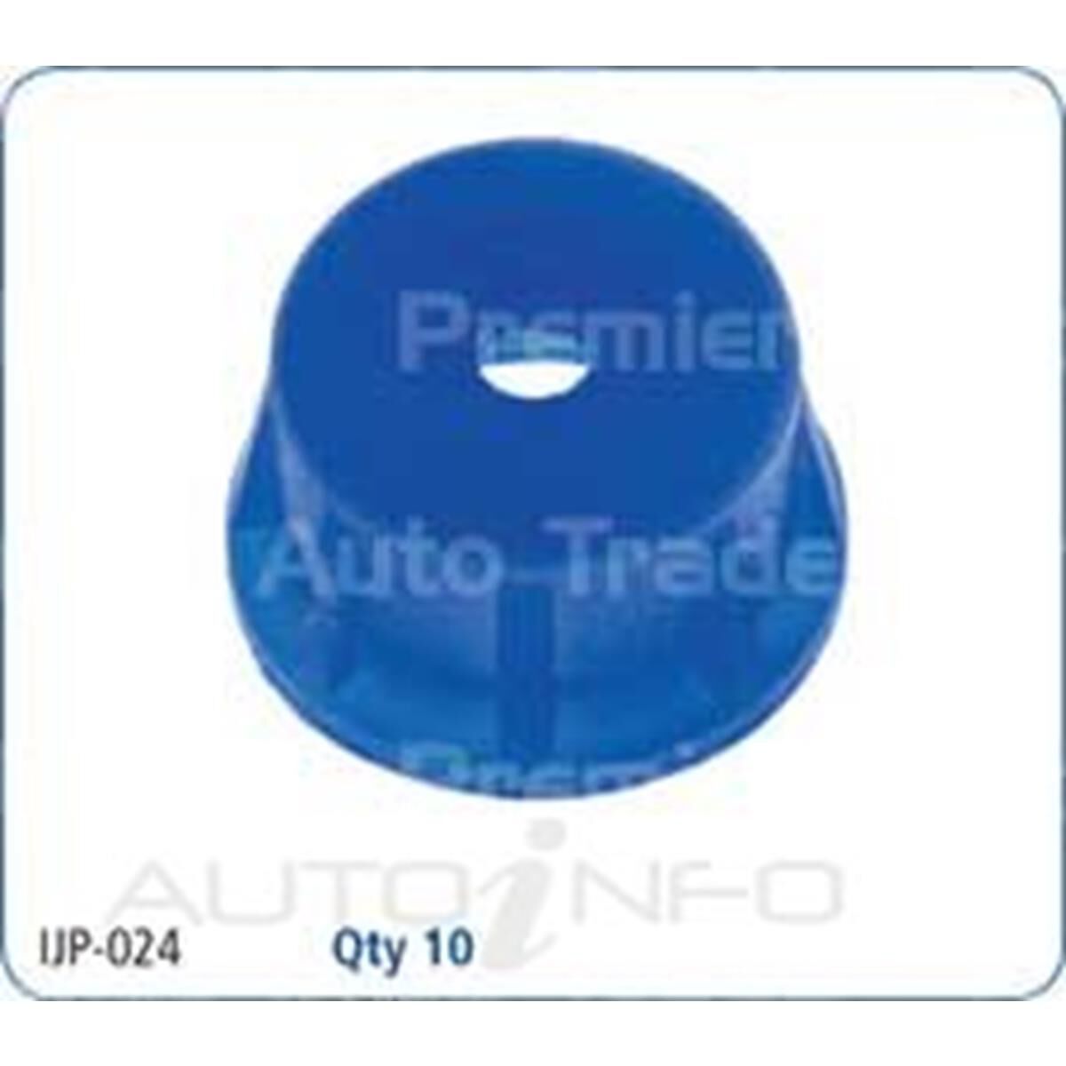 WEBER STYLE PINTLE CAP - PK 10, , scaau_hi-res