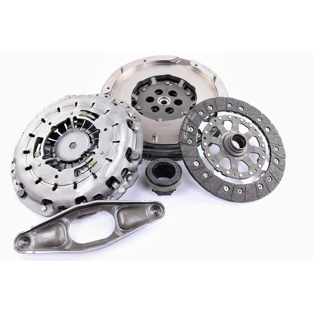 KIT STD BMW 116i/118i 1.6L inc DMF, , scaau_hi-res