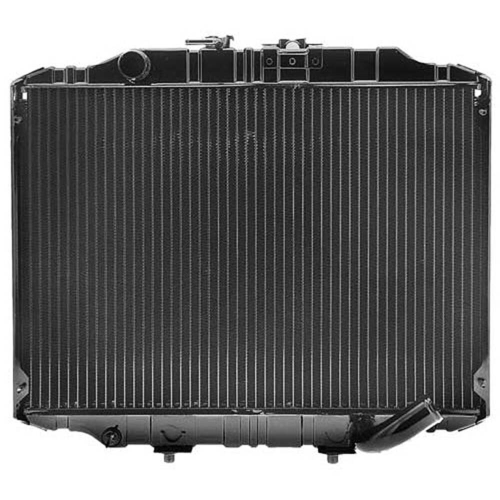 Sajjad Radiator Jayrad Radiator - JR8011J | Supercheap Auto