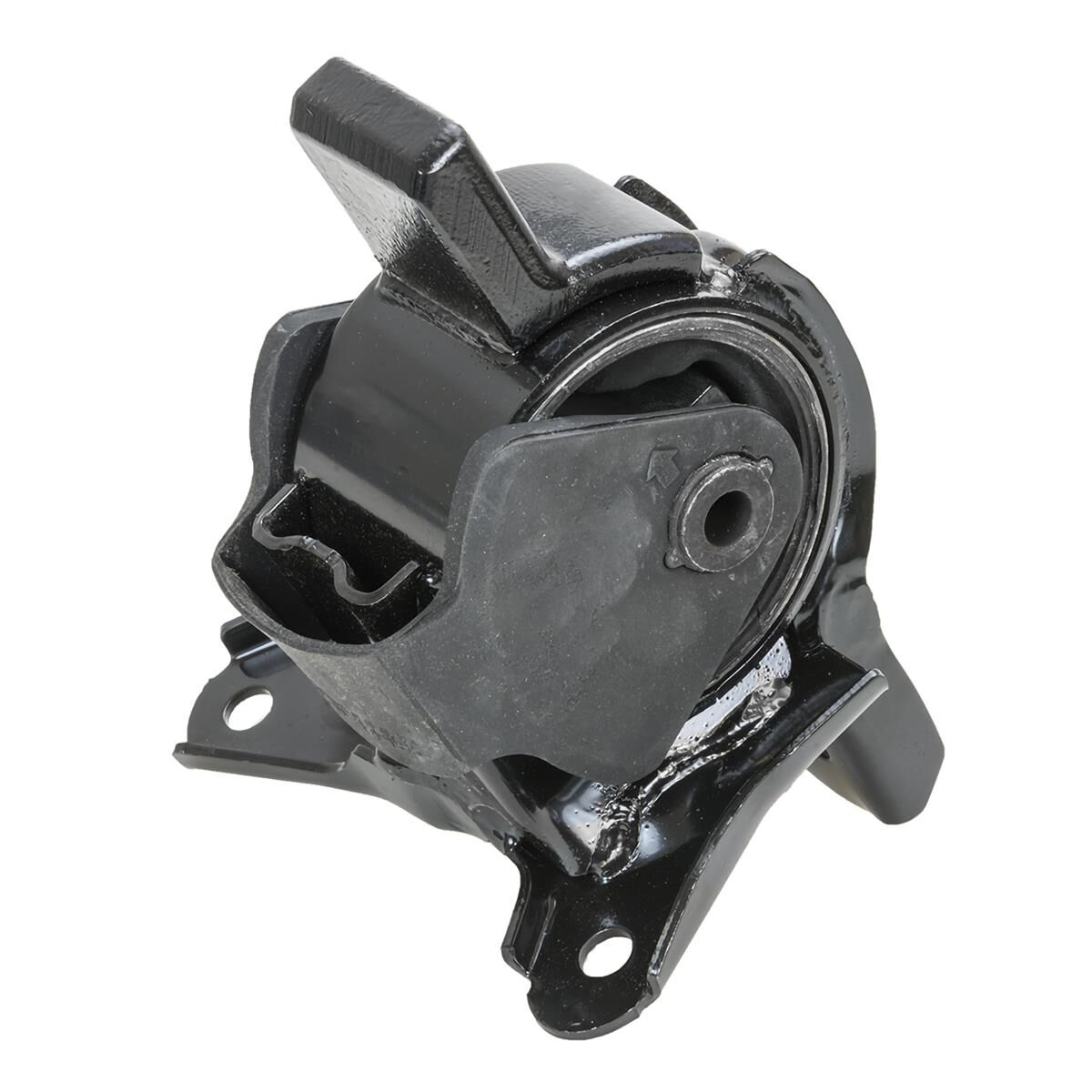 Engine Mount Left - HYUNDAI i45 YF 2.4L G4KJ I4 - Auto, , scaau_hi-res