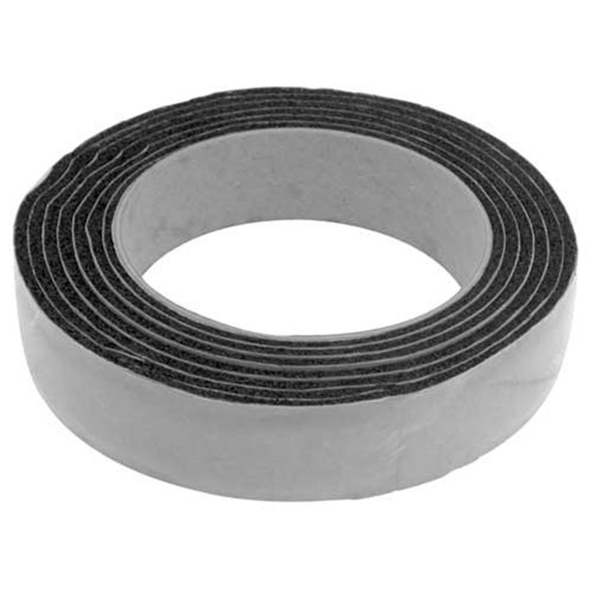 FOAM TAPE 25MM x 3MM X 2 Mtrs SUIT HEATER CORE CLOSED CELL, , scaau_hi-res