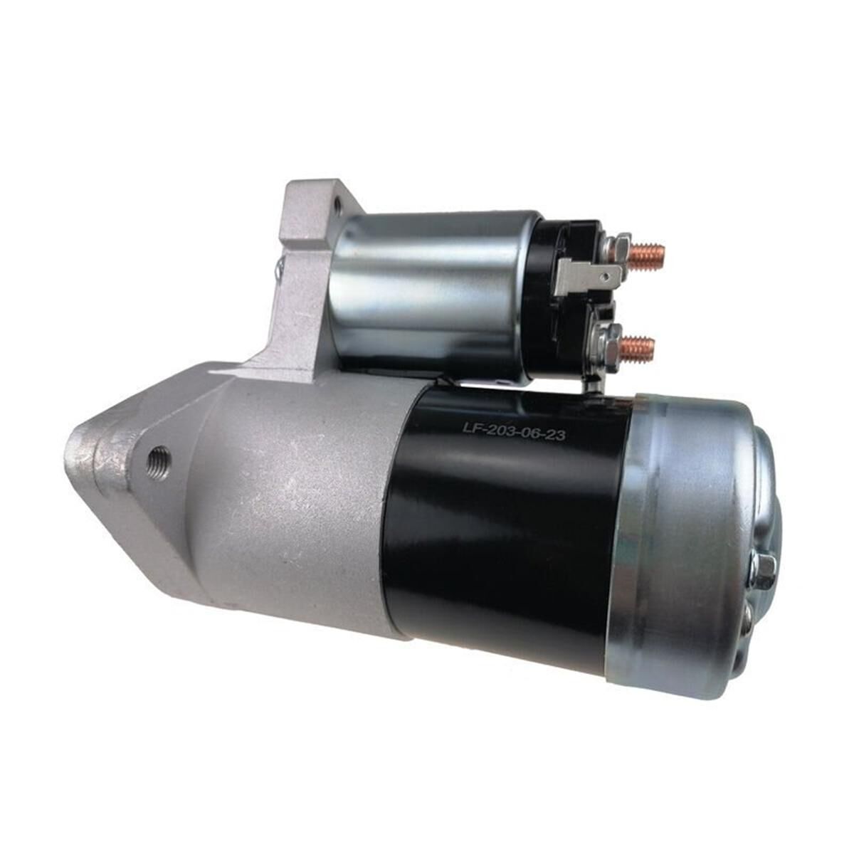 Starter Motor, , scaau_hi-res