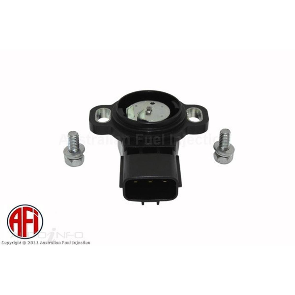 THROTTLE POSITON SENSOR, , scaau_hi-res