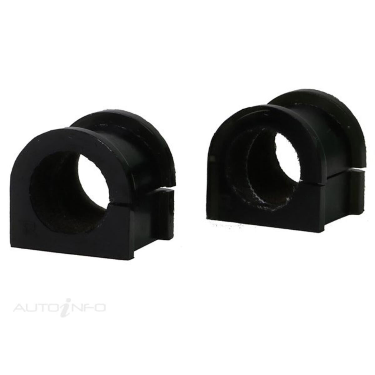 Sway bar - mount service kit, , scaau_hi-res