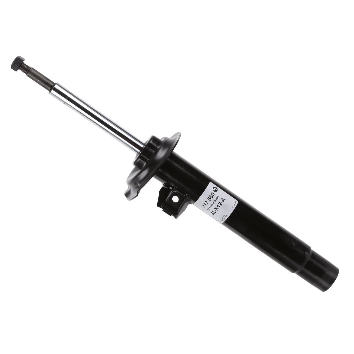 Sachs Shock Absorber - 317 550 | Supercheap Auto