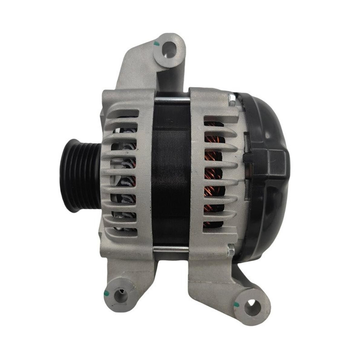 Machter Alternator - ALTER-DG002 | Supercheap Auto