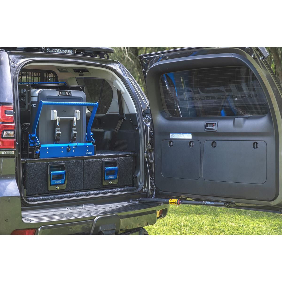 Supercheap auto online fridge slide