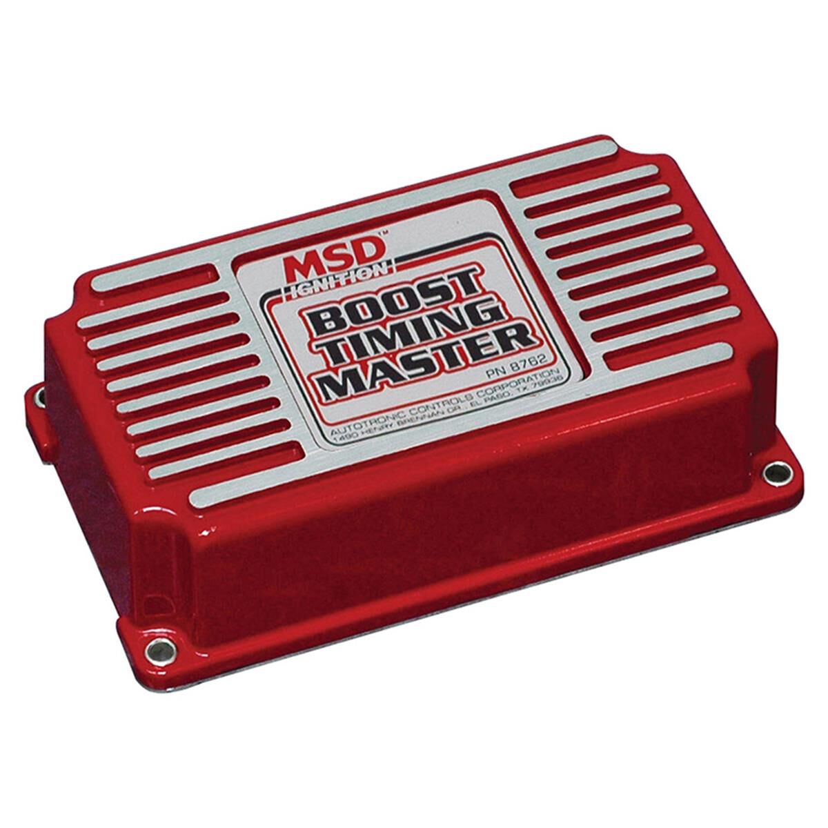 BOOST TIMING MASTER USE W/ MSD 6,7,8 OR, , scaau_hi-res