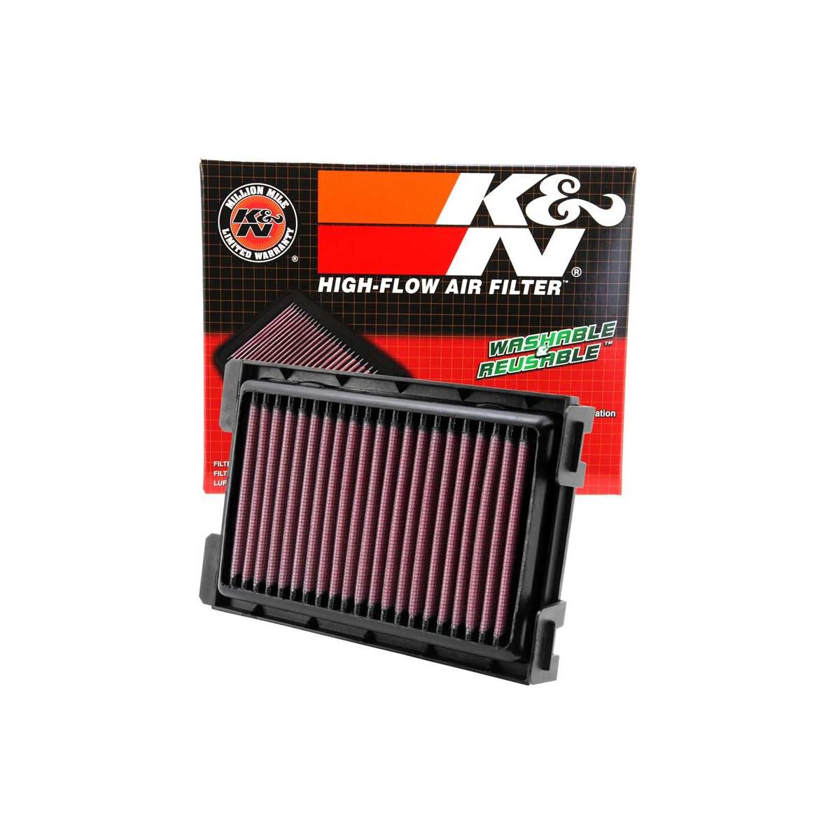 K&N AIR FILTER KHA-2511, , scaau_hi-res