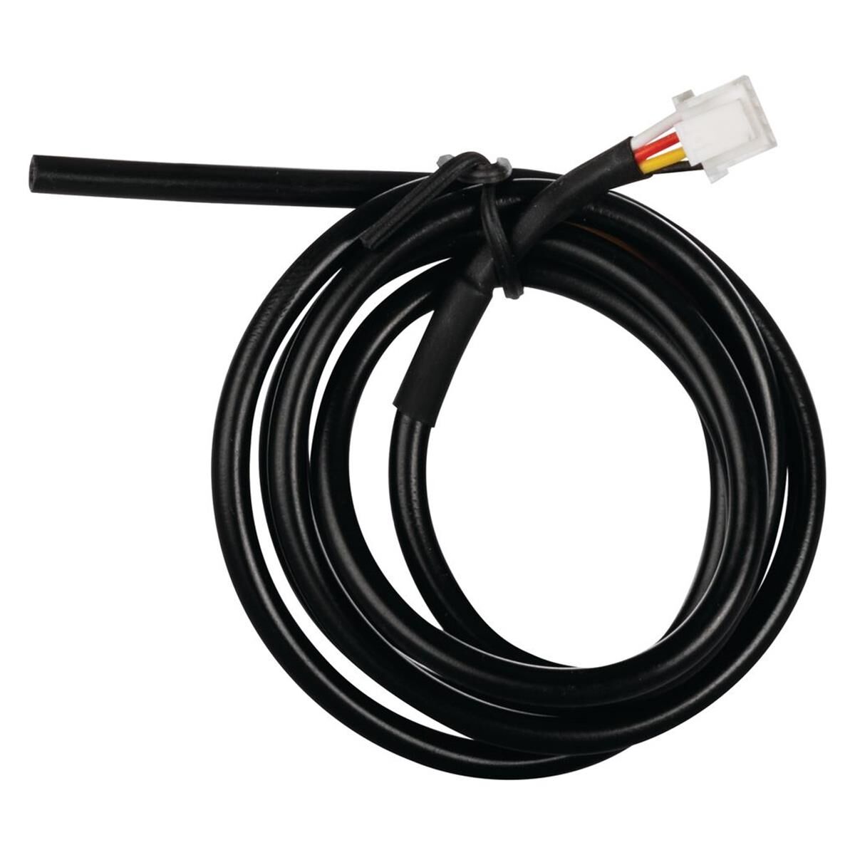 52mm VOLT METER GAUGE 8-18 V 10 COLOUR ILLUMINATION, , scaau_hi-res