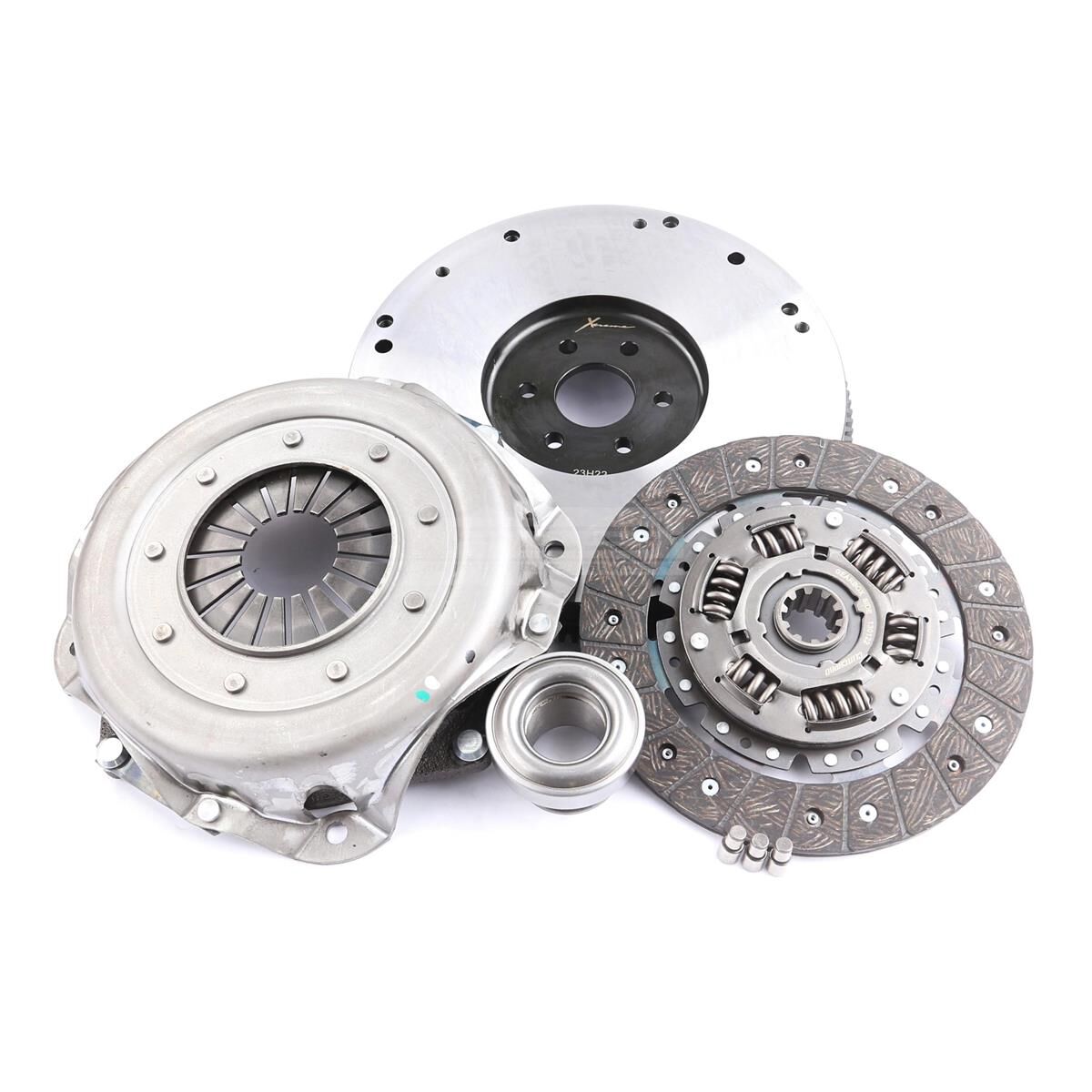 KIT STD GMH BELMONT 2.6L inc F/W, , scaau_hi-res