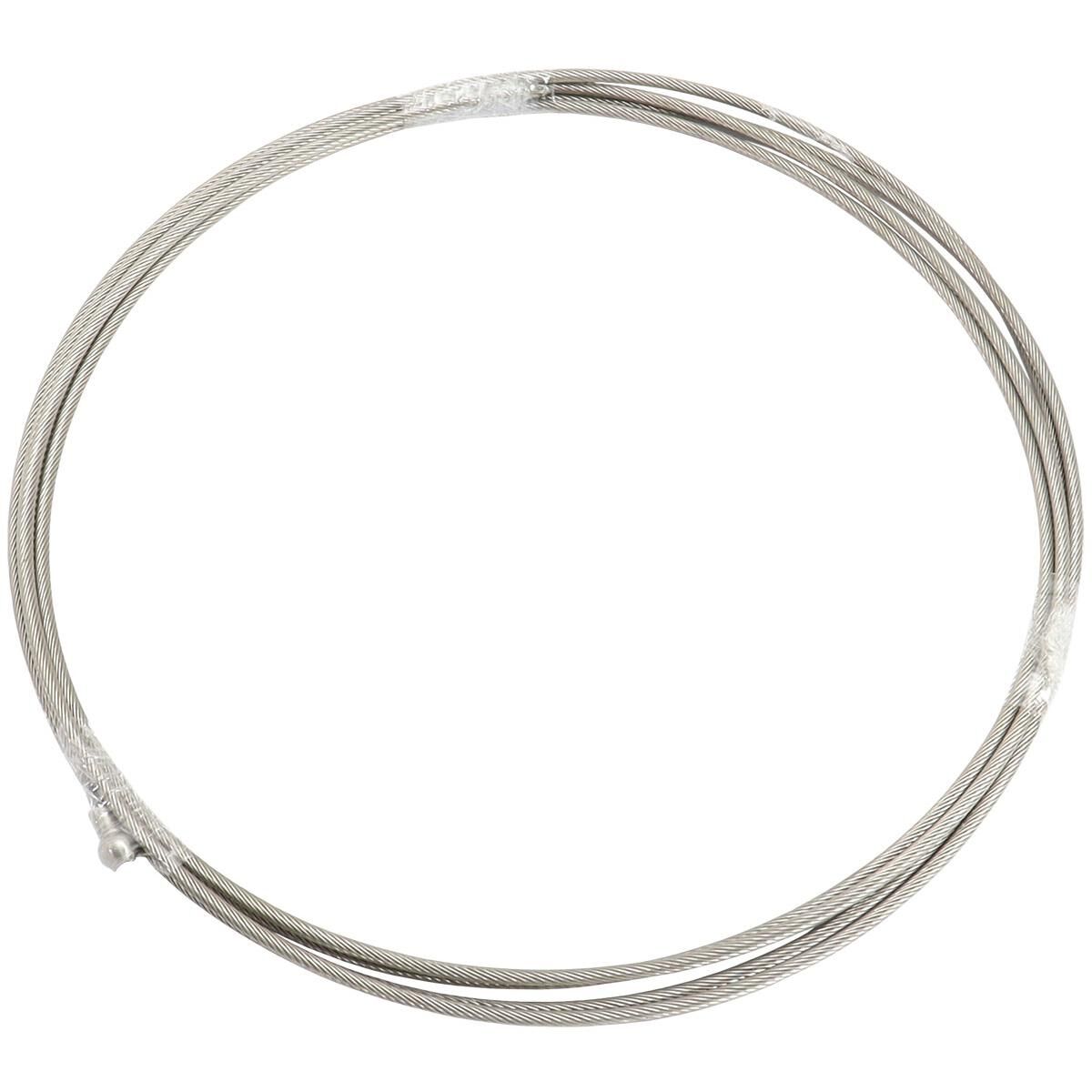 REPLACEMENT INNER THROTTLE CABLE LINE 60" LONG AF AEROFLOW 59-1103, , scaau_hi-res