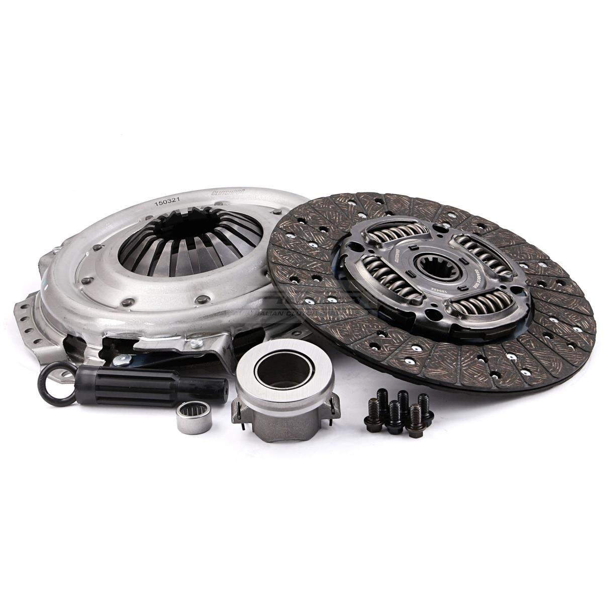 KIT STD JEEP WRANGLER 3.8L, , scaau_hi-res