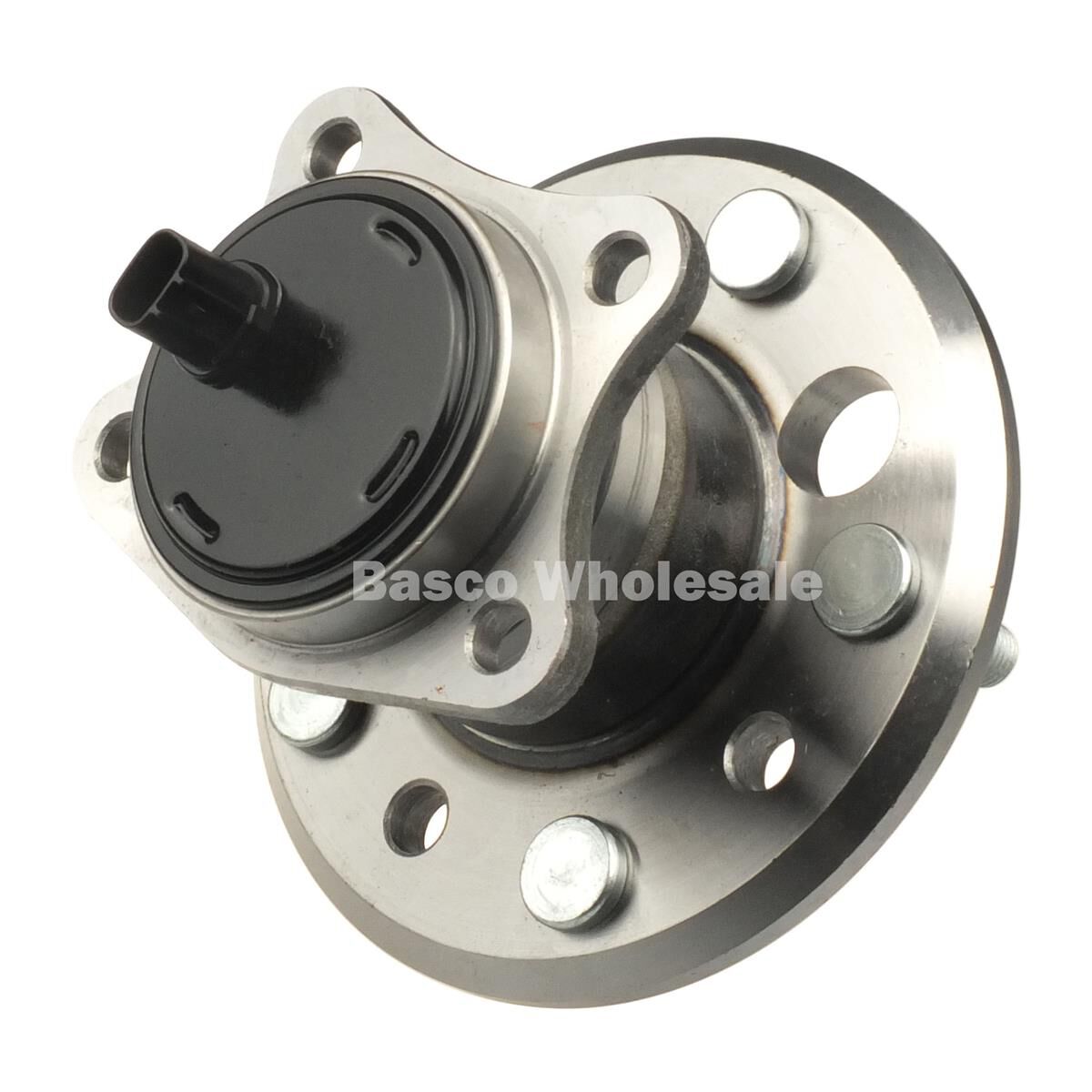 WHEEL BEARING HUB, , scaau_hi-res