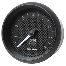 GT SERIES 3-3/8" TACHOMETER, , scaau_hi-res